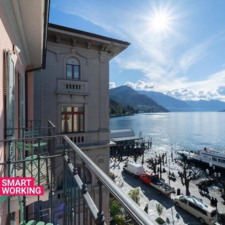 Lakefront Retreat By Wonderful Italy ベッラージョ エクステリア 写真