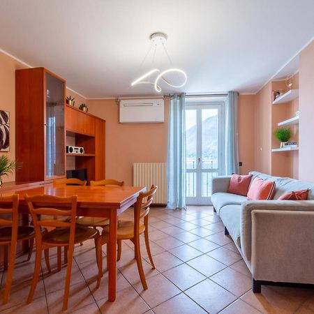 Lakefront Retreat By Wonderful Italy ベッラージョ エクステリア 写真