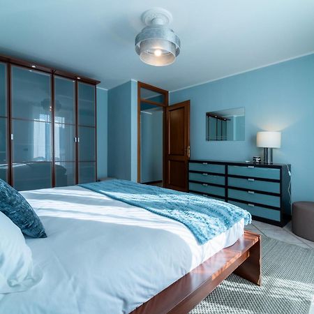 Lakefront Retreat By Wonderful Italy ベッラージョ エクステリア 写真