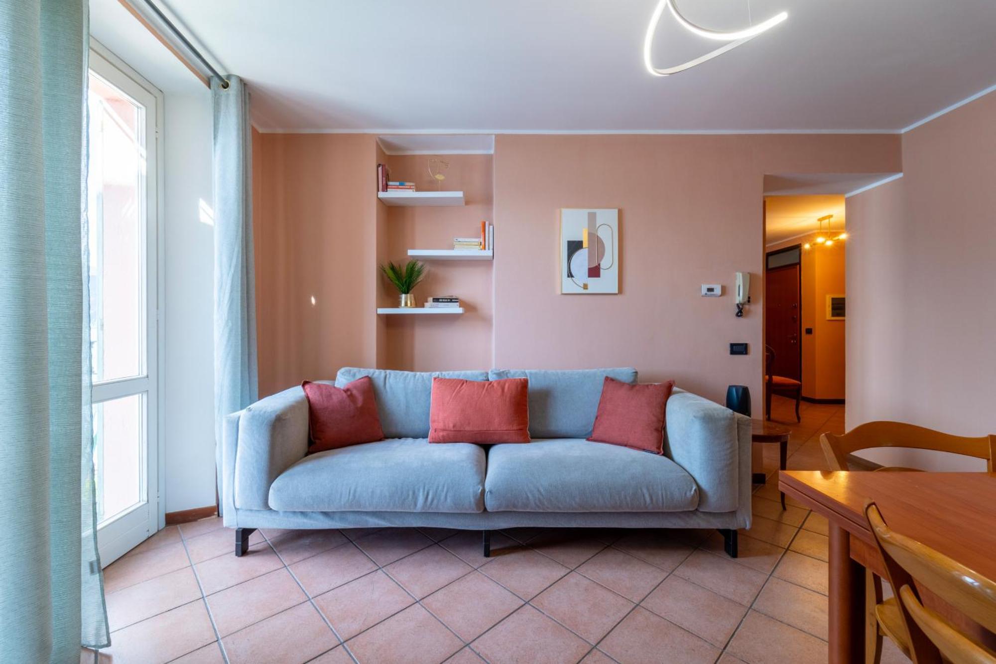 Lakefront Retreat By Wonderful Italy ベッラージョ エクステリア 写真
