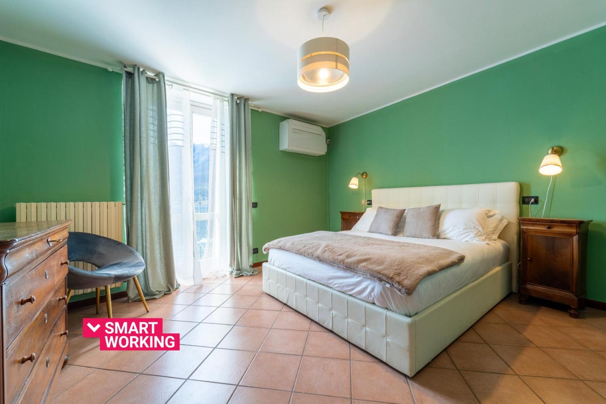 Lakefront Retreat By Wonderful Italy ベッラージョ エクステリア 写真