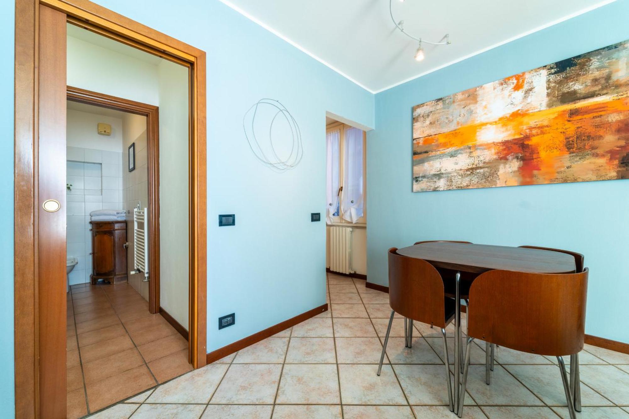 Lakefront Retreat By Wonderful Italy ベッラージョ エクステリア 写真