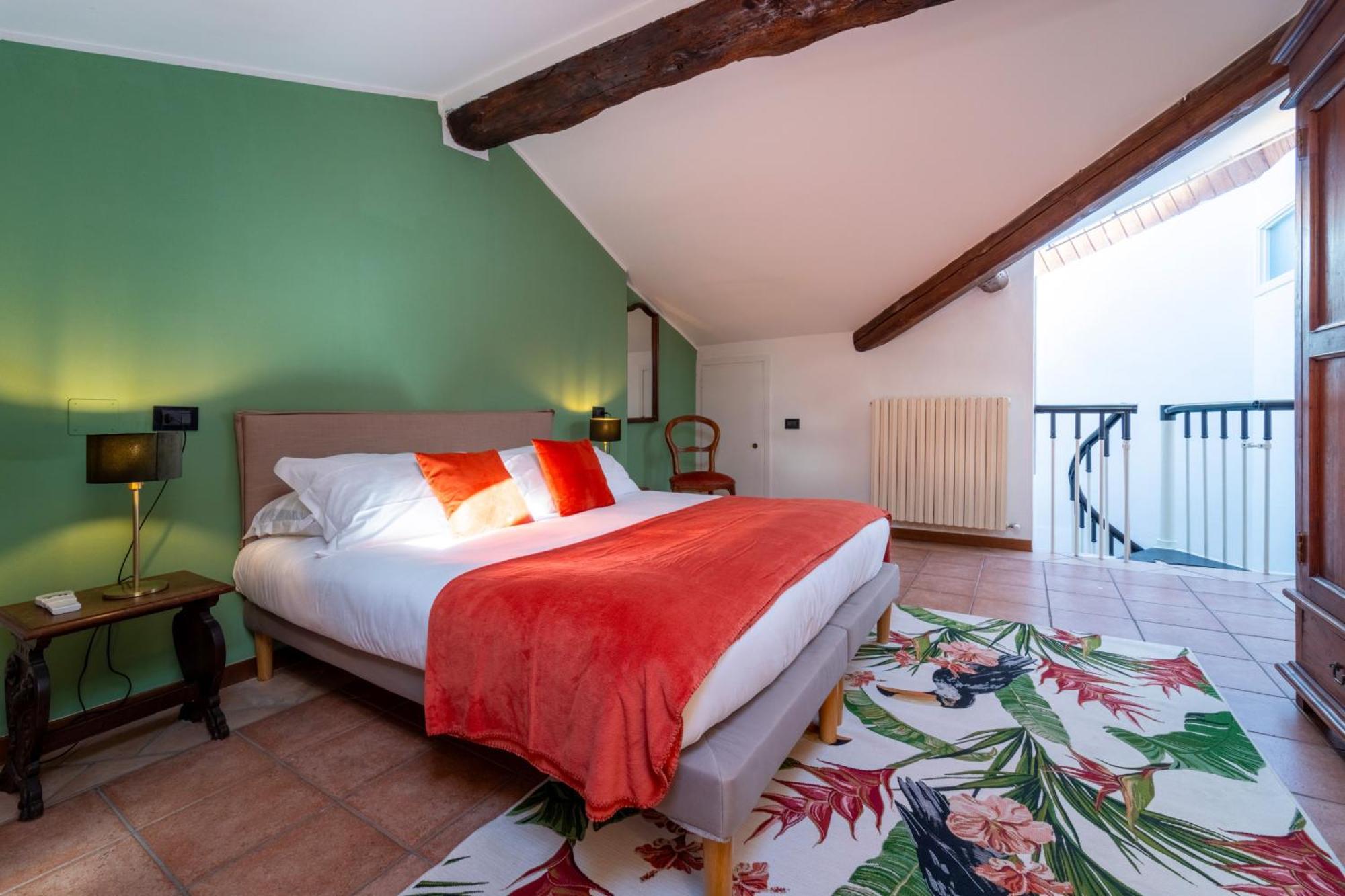 Lakefront Retreat By Wonderful Italy ベッラージョ エクステリア 写真