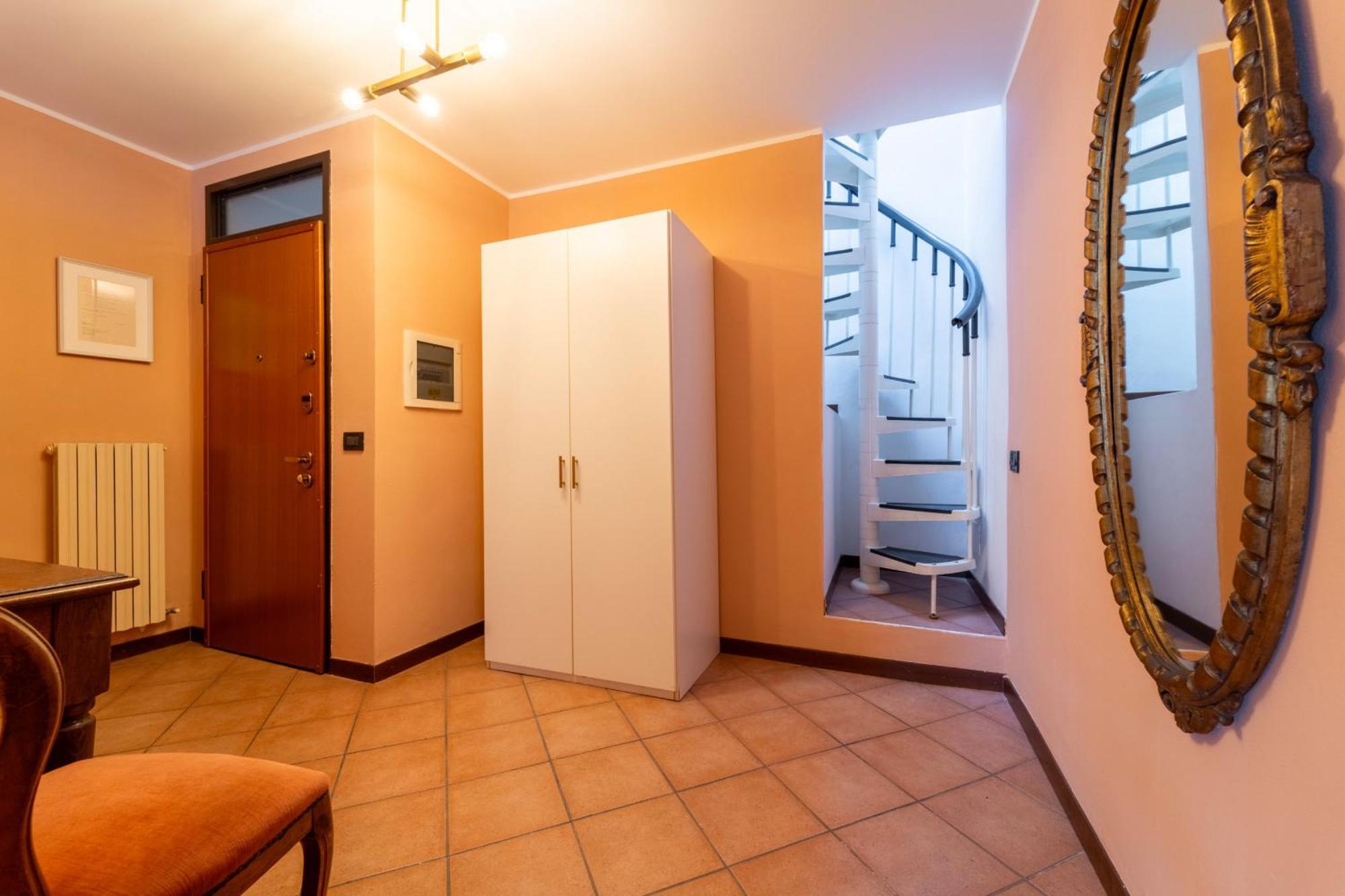 Lakefront Retreat By Wonderful Italy ベッラージョ エクステリア 写真