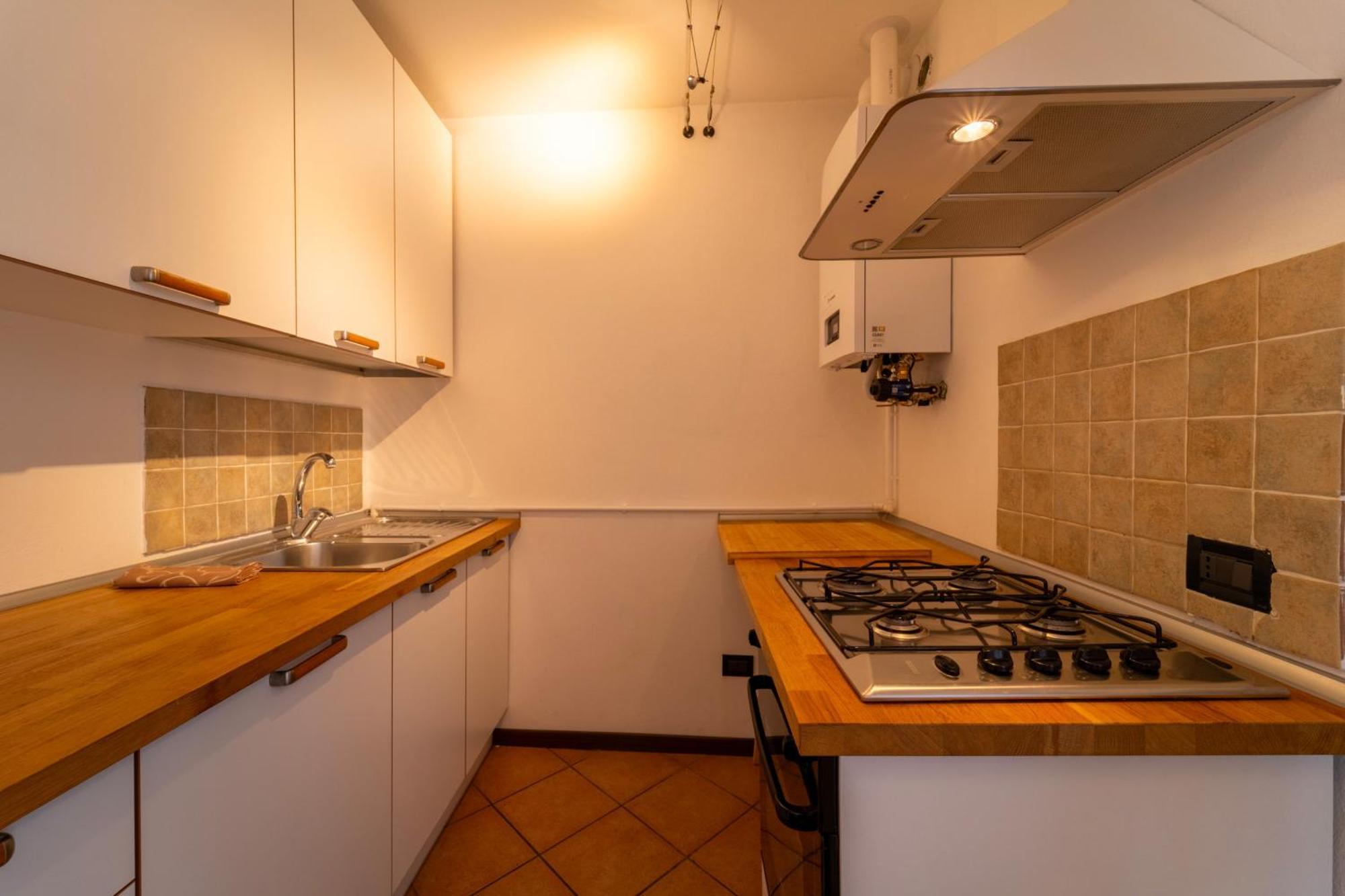 Lakefront Retreat By Wonderful Italy ベッラージョ エクステリア 写真