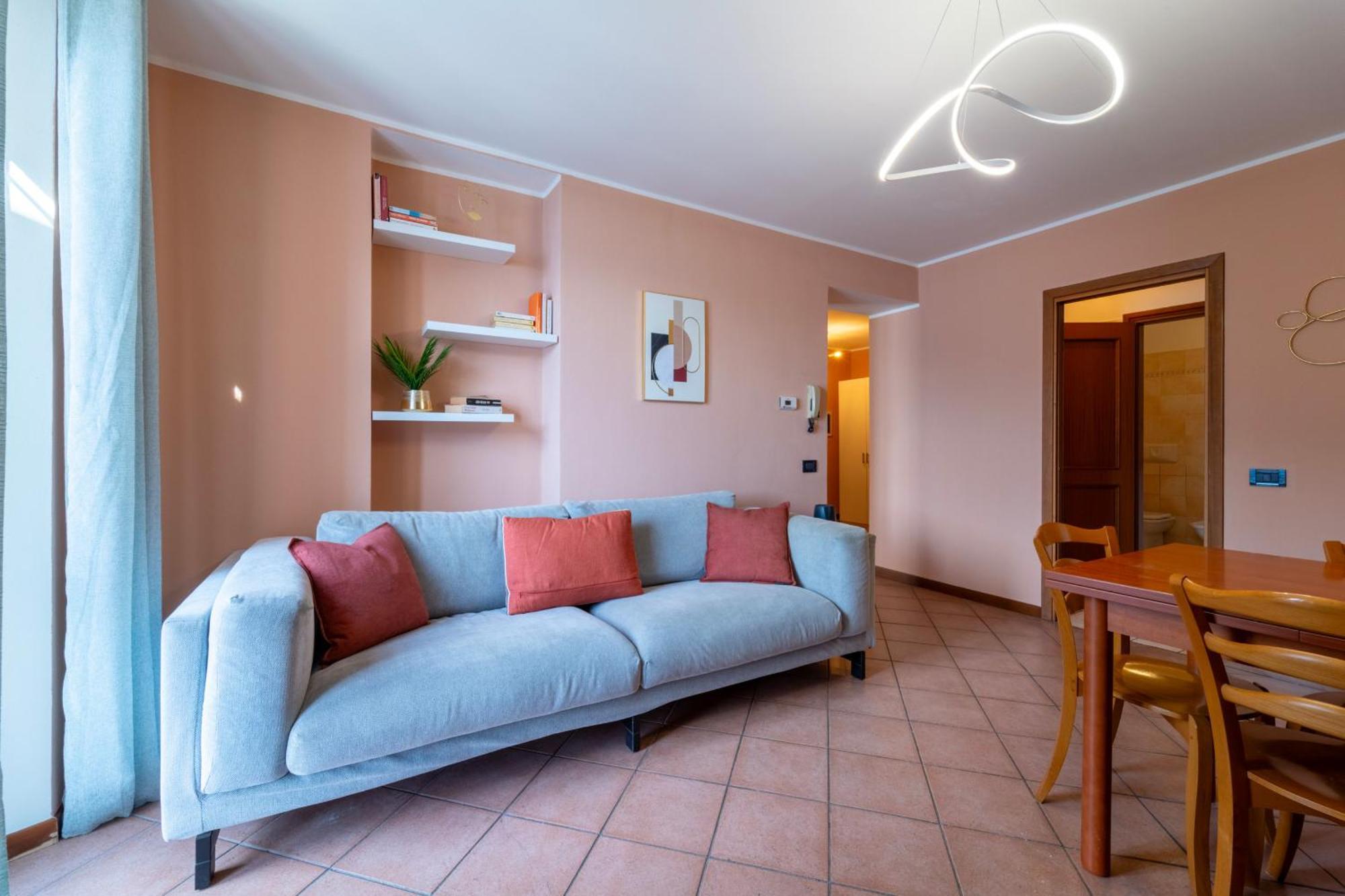 Lakefront Retreat By Wonderful Italy ベッラージョ エクステリア 写真
