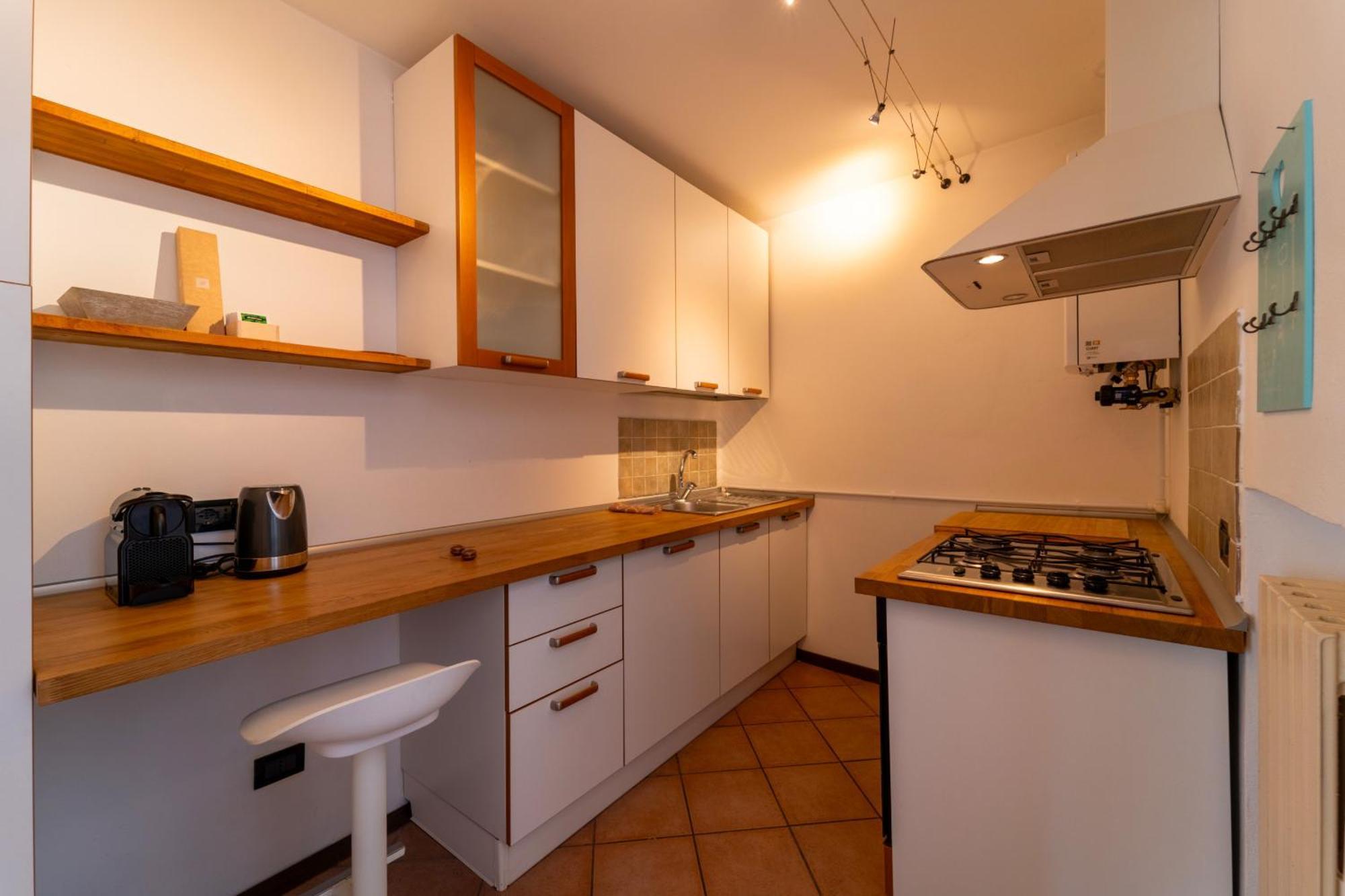Lakefront Retreat By Wonderful Italy ベッラージョ エクステリア 写真