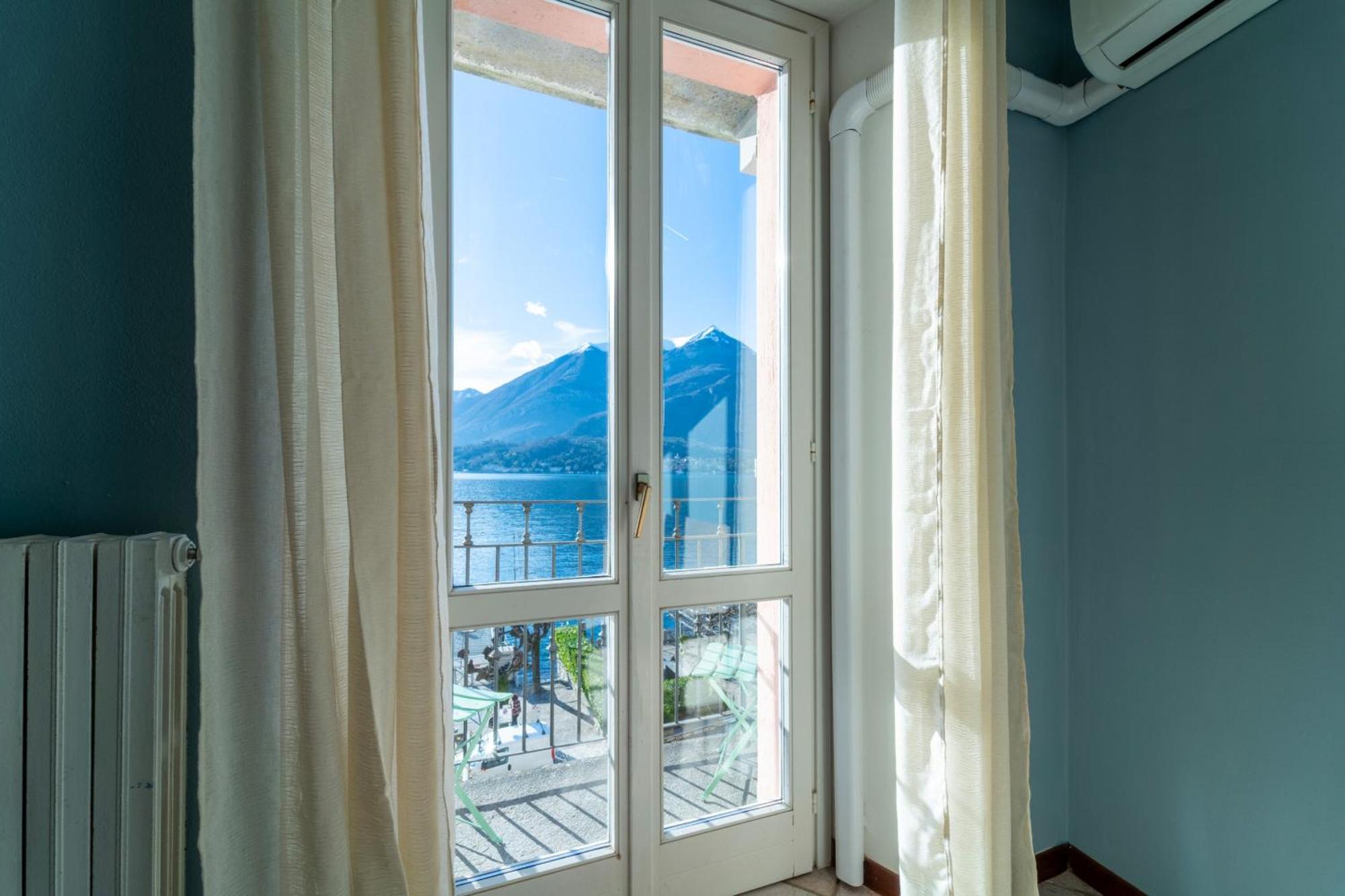 Lakefront Retreat By Wonderful Italy ベッラージョ エクステリア 写真