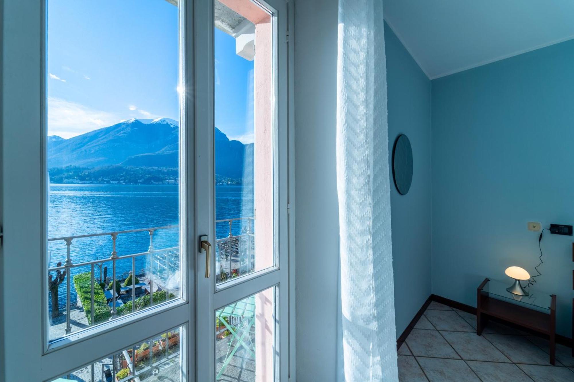 Lakefront Retreat By Wonderful Italy ベッラージョ エクステリア 写真