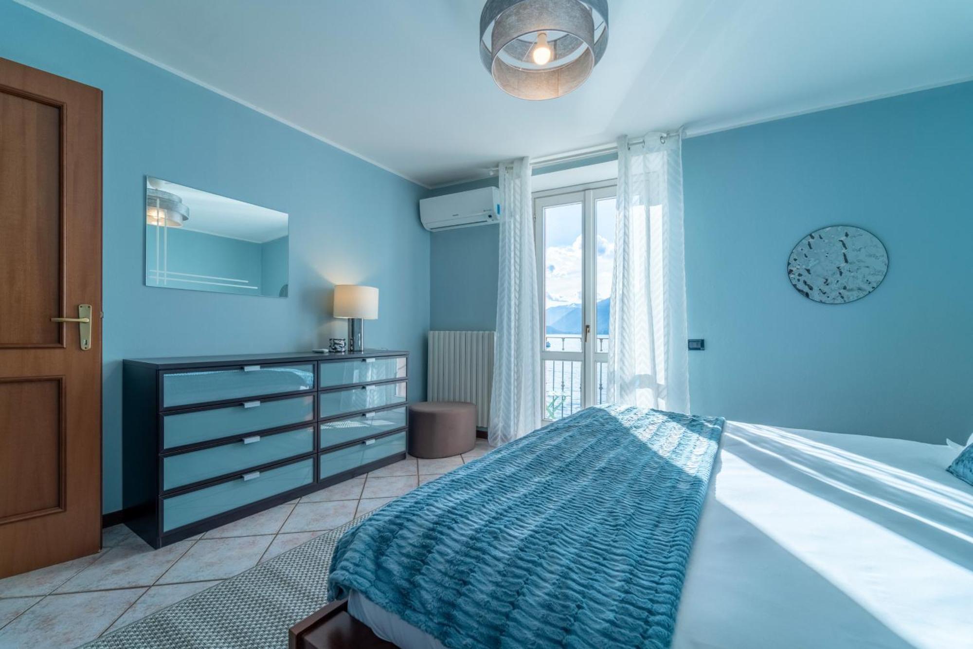 Lakefront Retreat By Wonderful Italy ベッラージョ エクステリア 写真
