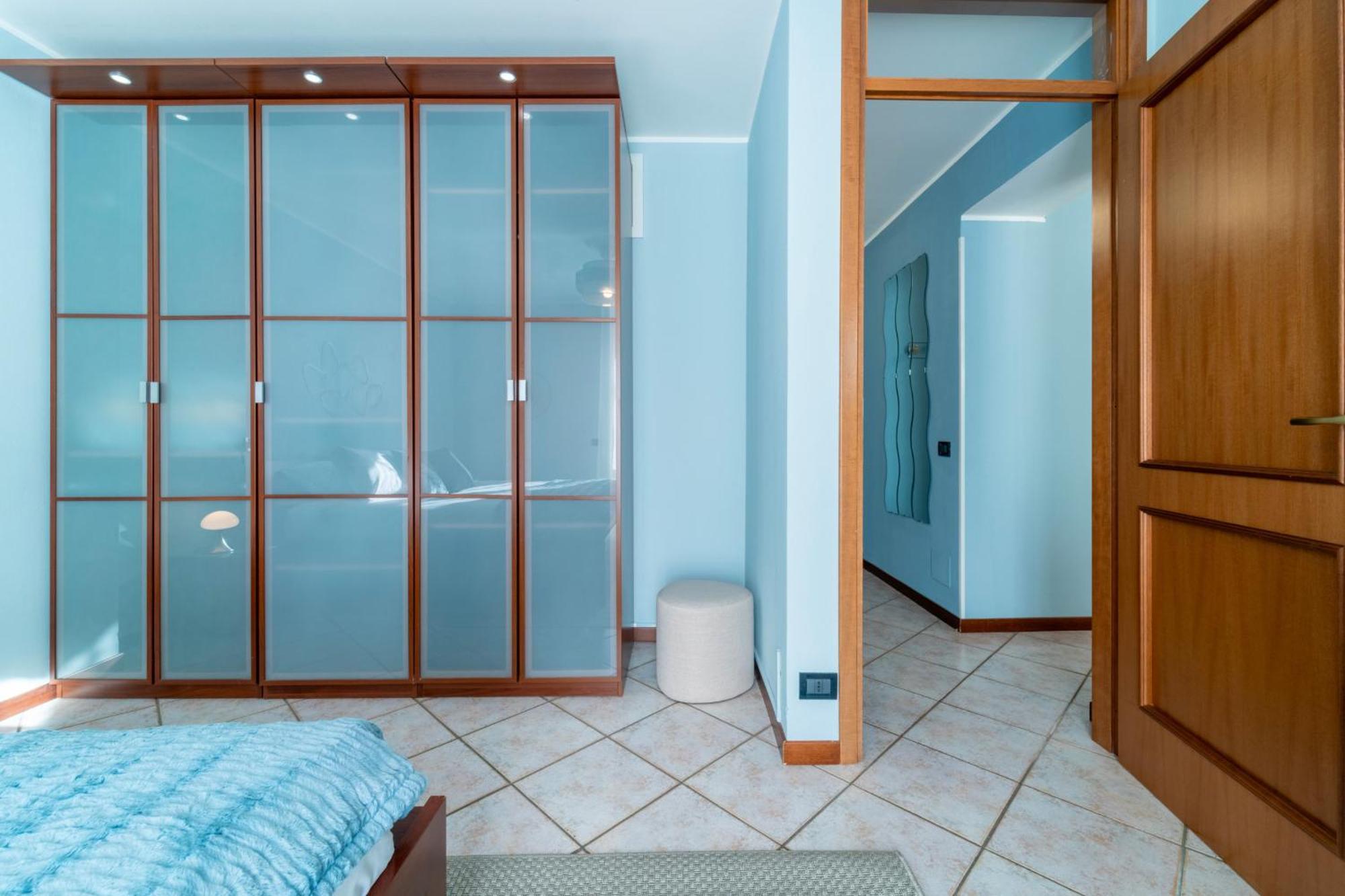 Lakefront Retreat By Wonderful Italy ベッラージョ エクステリア 写真