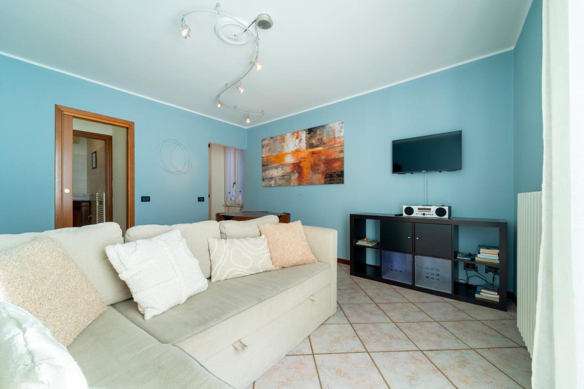 Lakefront Retreat By Wonderful Italy ベッラージョ エクステリア 写真