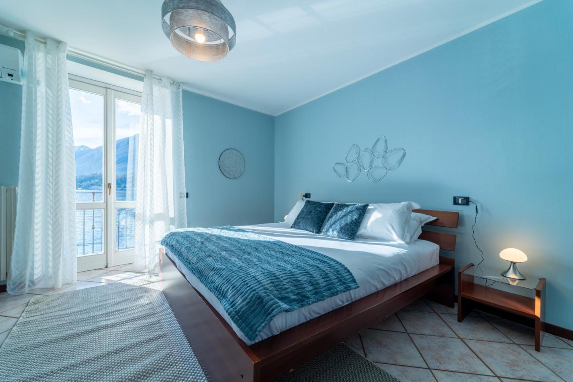 Lakefront Retreat By Wonderful Italy ベッラージョ エクステリア 写真