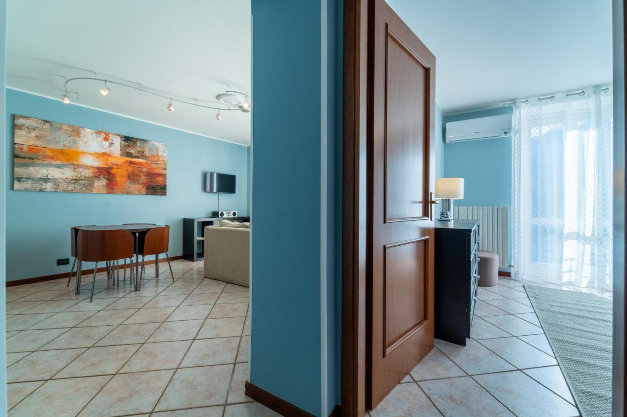 Lakefront Retreat By Wonderful Italy ベッラージョ エクステリア 写真