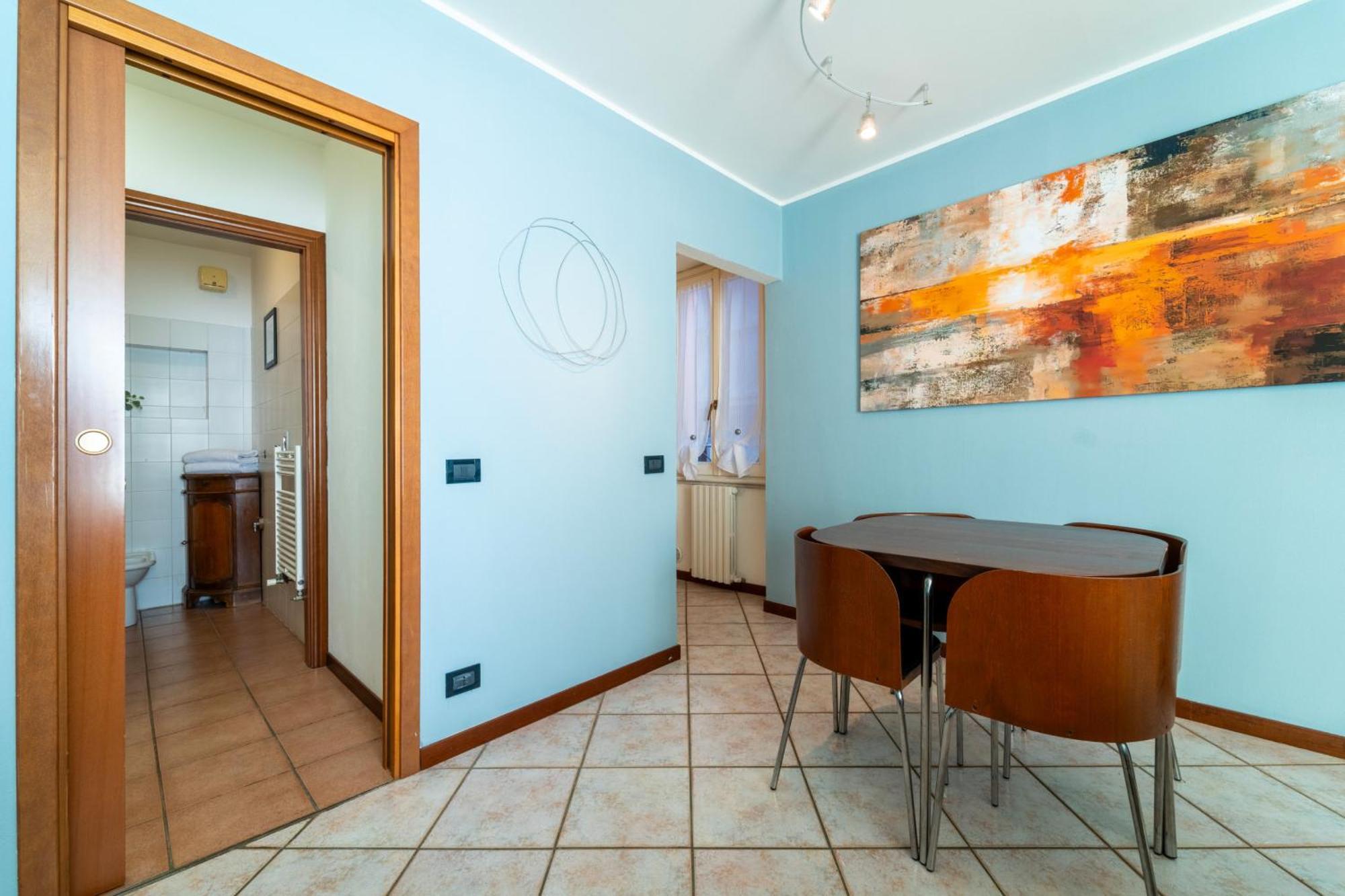 Lakefront Retreat By Wonderful Italy ベッラージョ エクステリア 写真