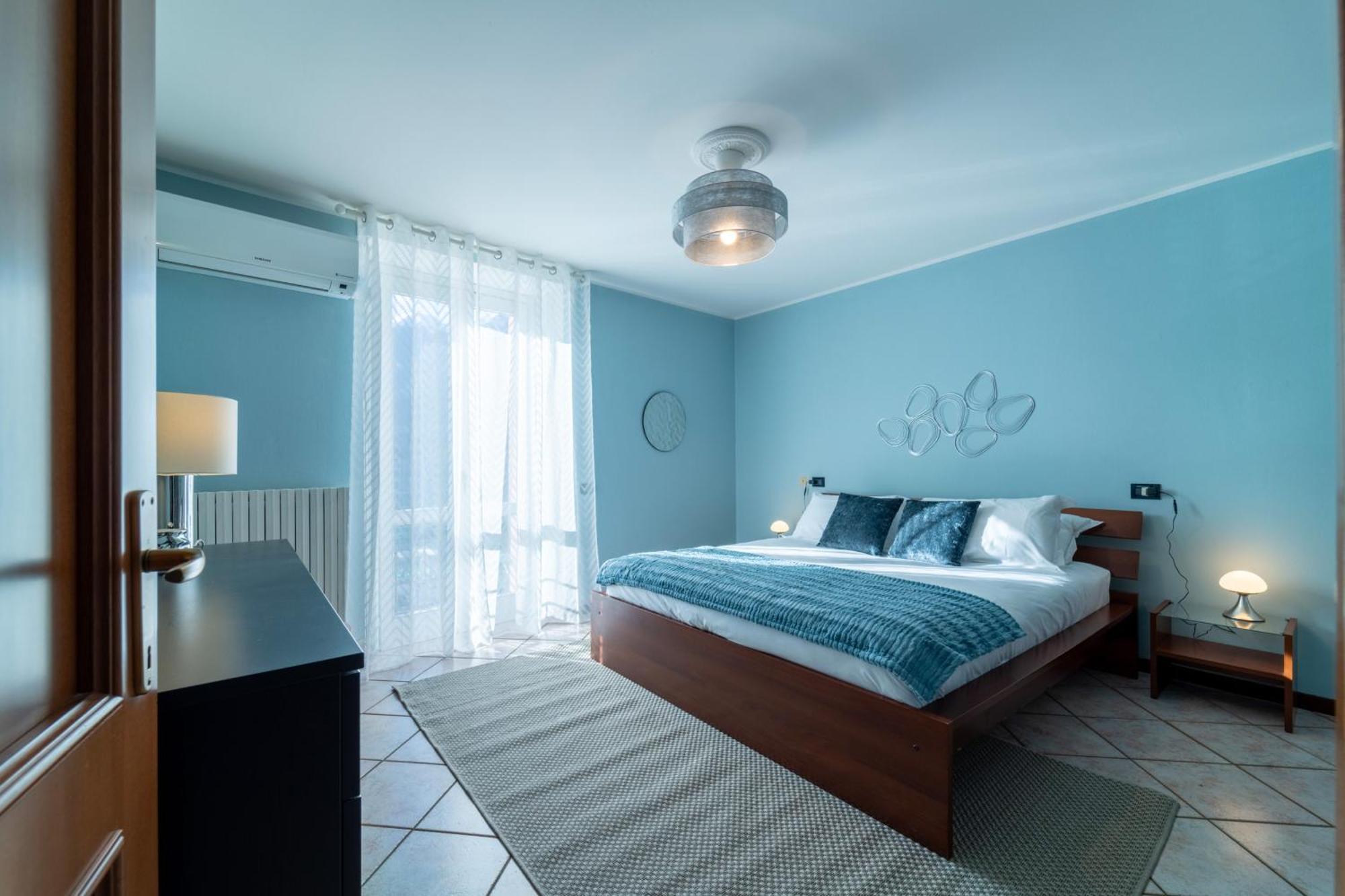Lakefront Retreat By Wonderful Italy ベッラージョ エクステリア 写真