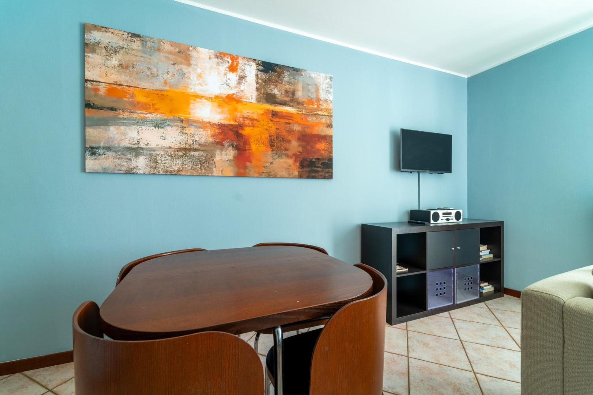 Lakefront Retreat By Wonderful Italy ベッラージョ エクステリア 写真